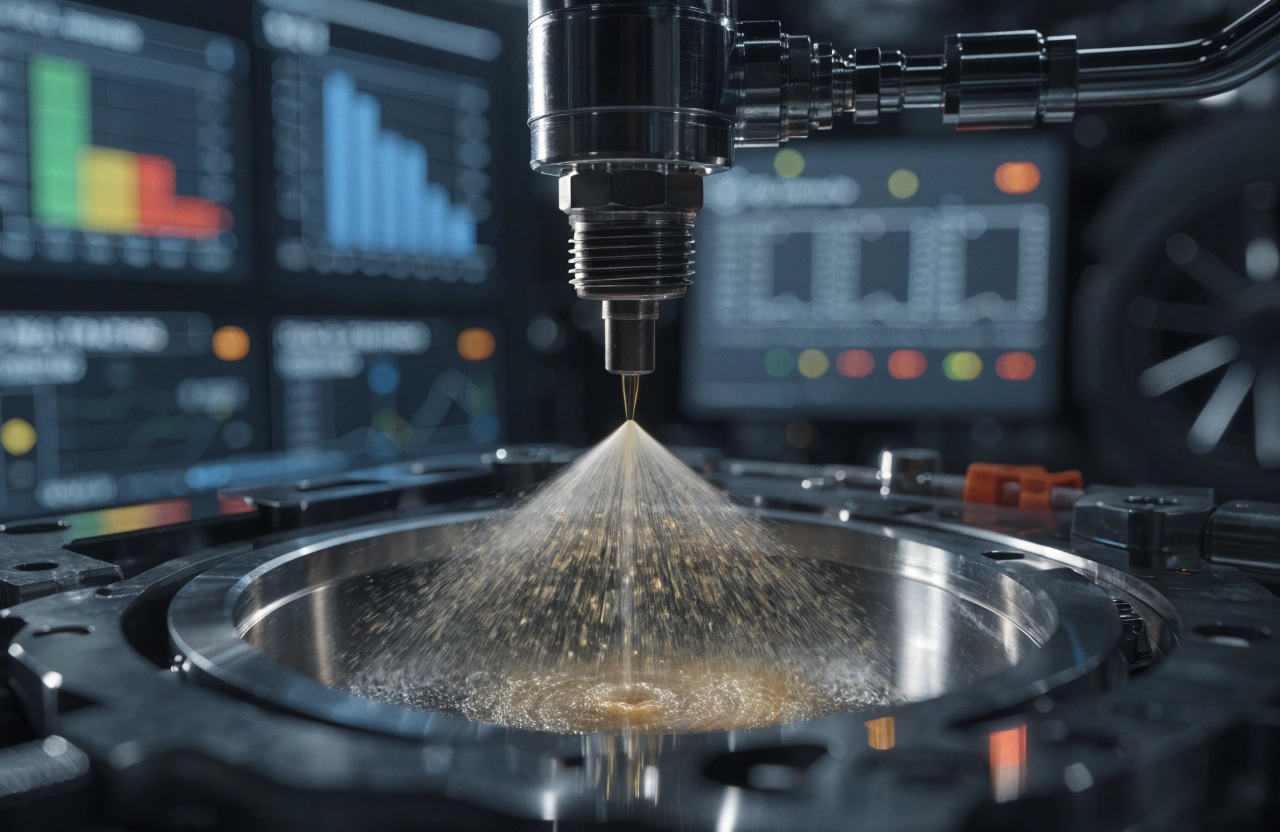 Качество топлива 