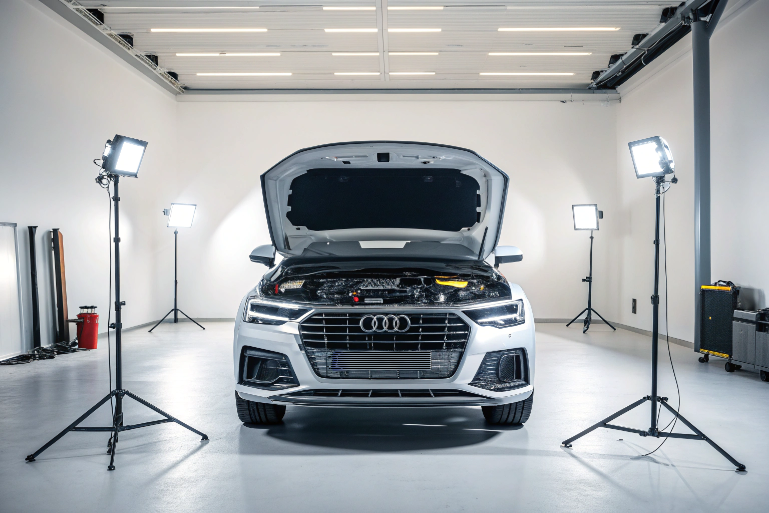 Топливные присадки