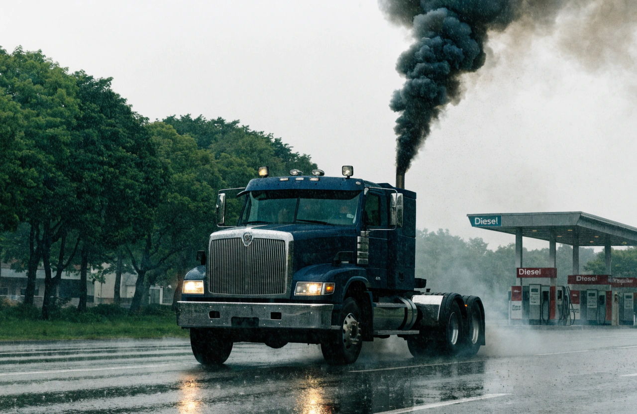 Присадки для дизелей Common Rail