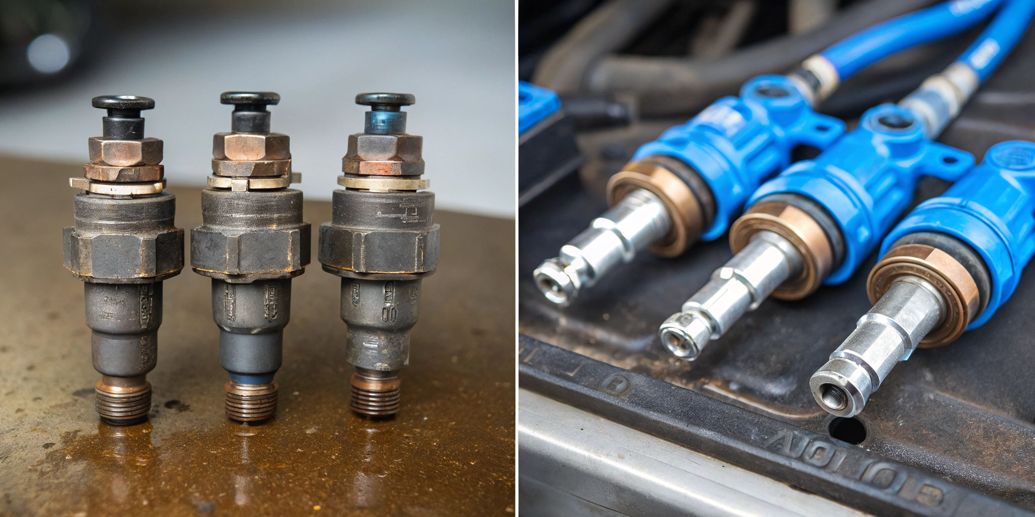 Моющие присадки Liquid Performance